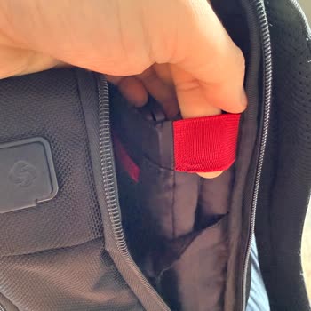 Samsonite Çantam Deforme Oldu Şirket Destek Vermedi