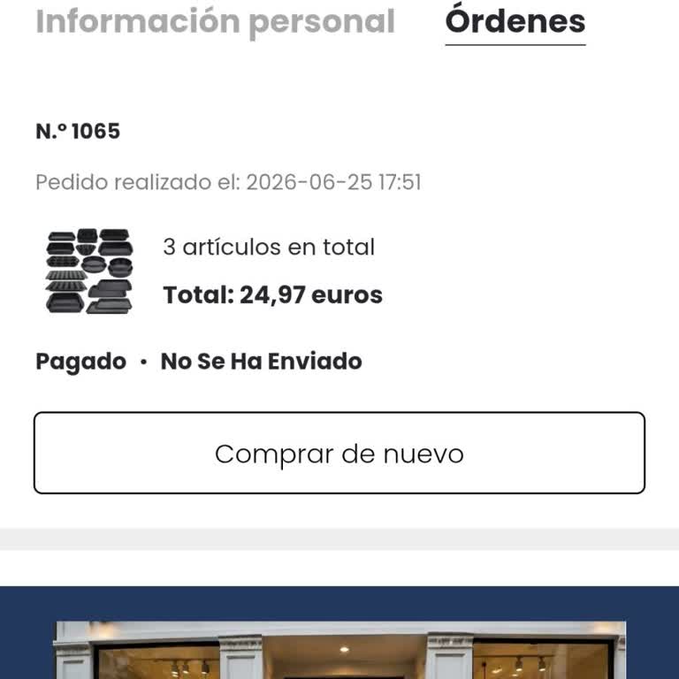 Pedido retrasado y falta de respuesta de Xnnsgc, exijo entrega inmediata