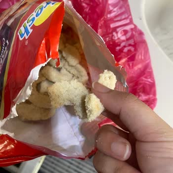 Soğuk Zincir Kırıldı, Donuk Soğan Halkası Tüketilemez