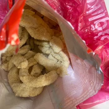 Soğuk Zincir Kırıldı, Donuk Soğan Halkası Tüketilemez