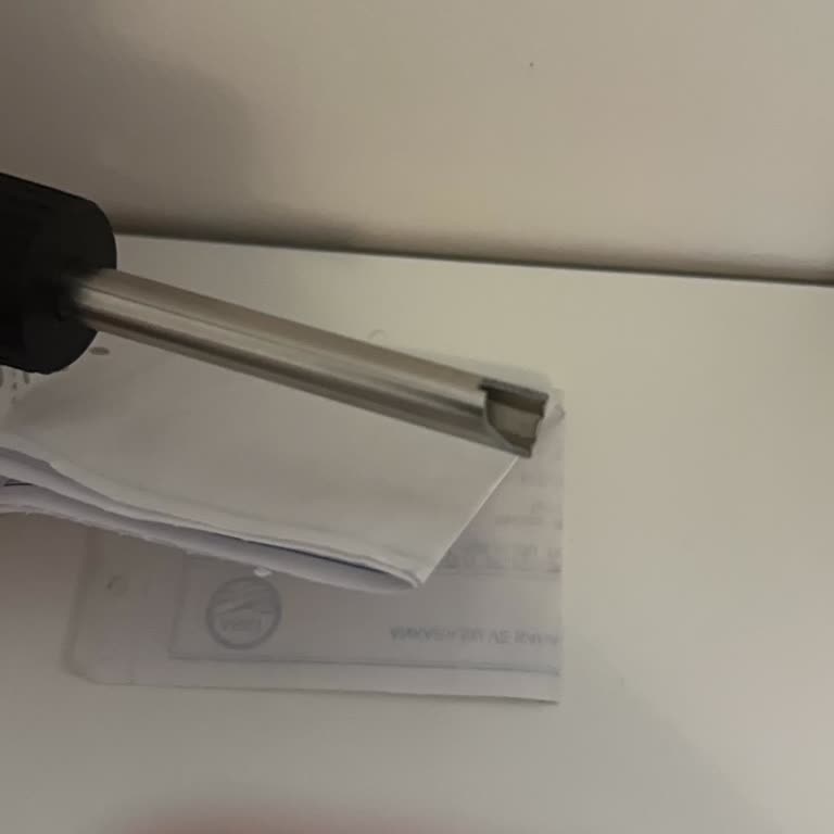 Bosch Tornavida Setinde Kırılma Ve Güven Sorunu