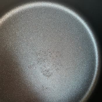 İki Kez Kaplama Soyulması Yaşanan Bio Diamond Tencere Seti İçin Ücret İadesi Talebi