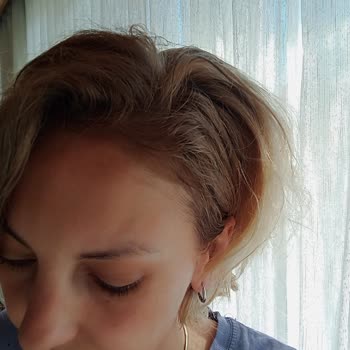 Plus Cosmetic Dlr Saç Boyası Şikayeti