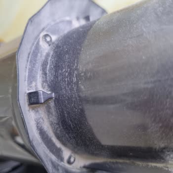 Dyson Servisinde Kullanılmış Parça Şikayeti