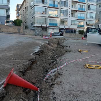Eki aç