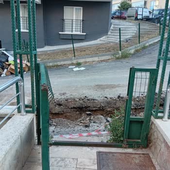 Eki aç