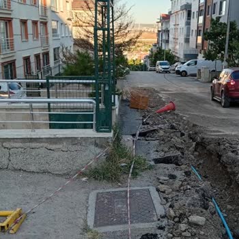 Eki aç