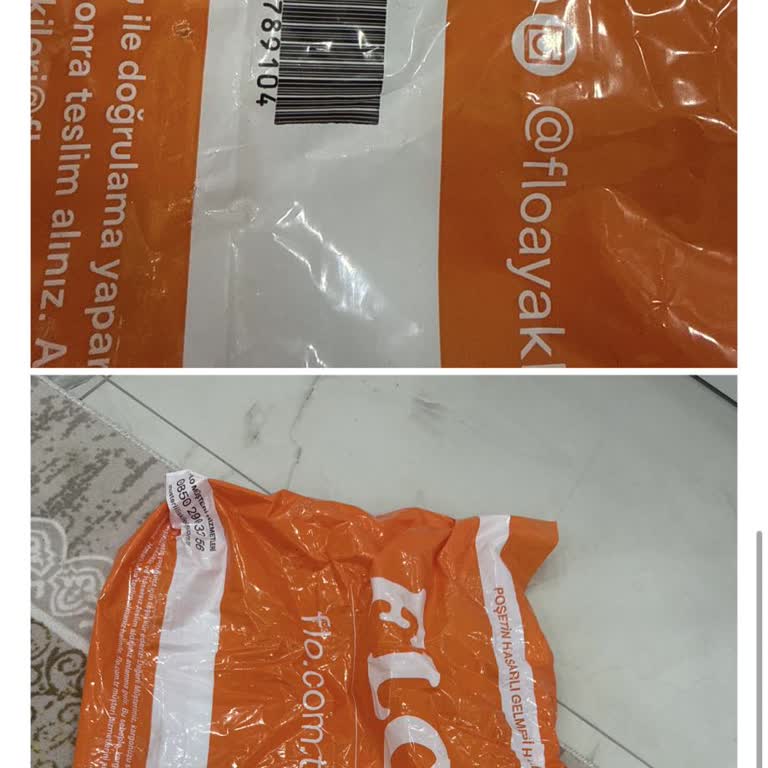 Adidas Çanta Teslim Edilmedi, Müşteri Mağdur