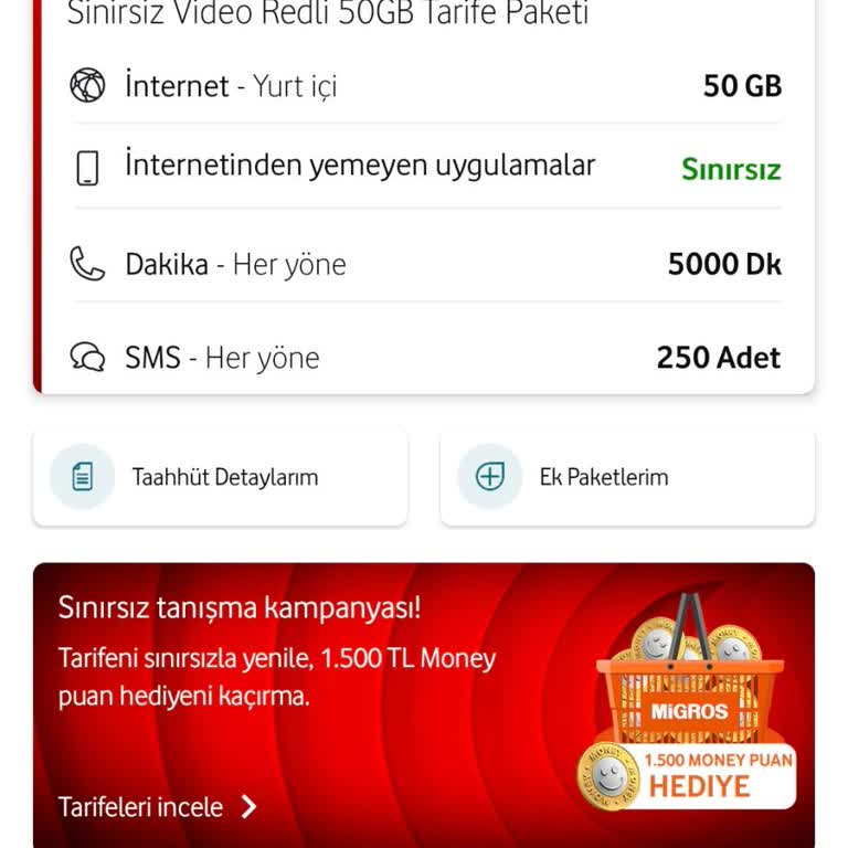 Taahhüt Sonrası İndirimli Tarife Kaybı Ve Pahalı Teklifler