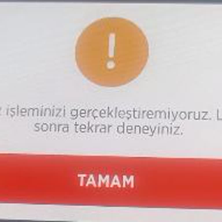 Ziraat Bankası Mobil Uygulamada Telefon Numarası Güncelleme Ve Şifre Kilidi Sorunu