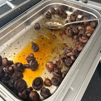 Hijyen Ve Yemek Kalitesi Çöküşü Otelde Her Şey Dahil Konsepti