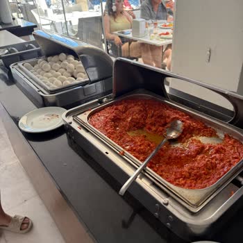 Hijyen Ve Yemek Kalitesi Çöküşü Otelde Her Şey Dahil Konsepti