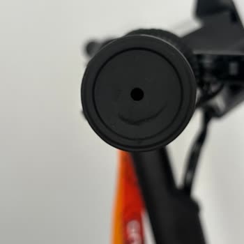 Media Markt’ta Alınan Scooter’da Tutma Kolu Hasarlı