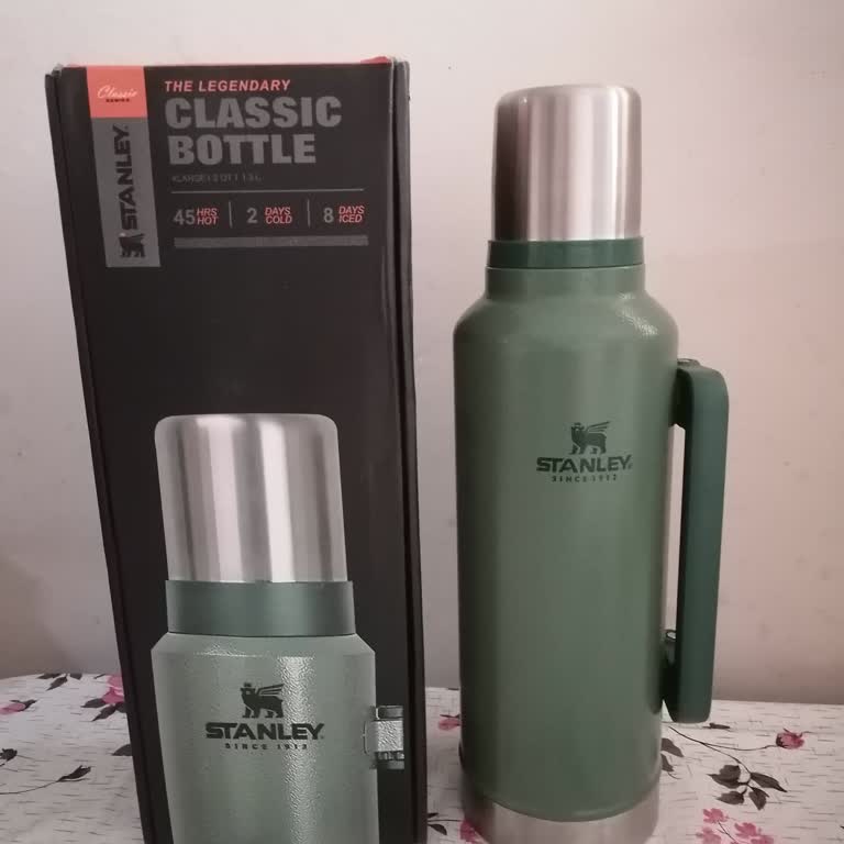 Stanley Termosun Sıcak Tutmaması Ve Garanti Sorunu
