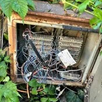 Hür 6 Ve Hür 7 Sokaklarda Altyapı Eksikliği Nedeniyle Türk Telekom’dan Kalıcı Çözüm Bekleniyor