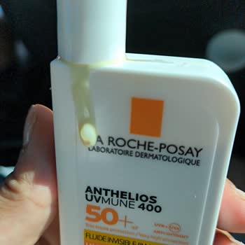 La Roche Posay Güneş Kremi Sızıntısı Nedeniyle Değişim Ve İade Talebi