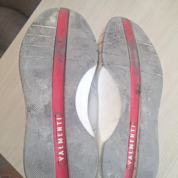 Ayakkabıda Çatlama, Solma Ve Renk Sararması: İade Ve Değişim Talebi