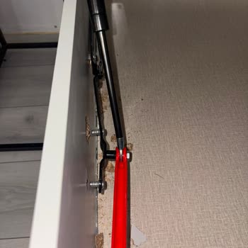 Kelebek Mobilya’da Montaj Sonrası Karyola Sunta Parçalanması Ve Garanti İhlali