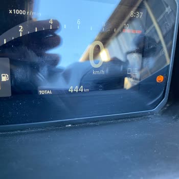 Honda PCX Deluxe 2026 Ekranda Lekeler Ve Servisten Yanıt Alamama