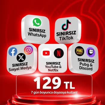 Sosyal Medya Paketi Satın Alırken Yanıltıcı Yönlendirme Sorunu