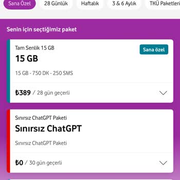 Sosyal Medya Paketi Satın Alırken Yanıltıcı Yönlendirme Sorunu