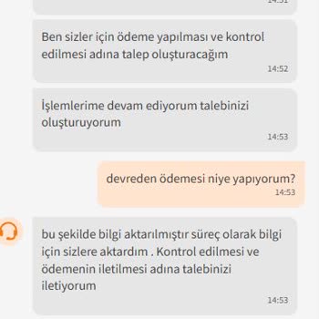 Trendyol’da Ödeme Yatırılmadı, Bakiye Sıfır