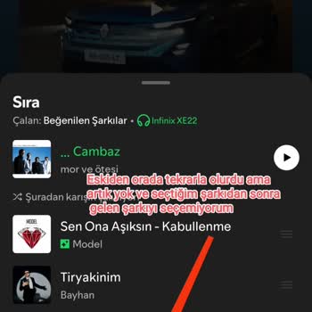 Akıllı Mix'in Premium Zorunluluğu Ve Tekrar Özelliğinin Kaldırılması
