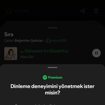 Akıllı Mix'in Premium Zorunluluğu Ve Tekrar Özelliğinin Kaldırılması
