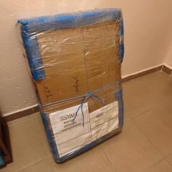Hepsiburada'da İade Sürecim İhmale Uğradı Ve Ürün Alınmadı