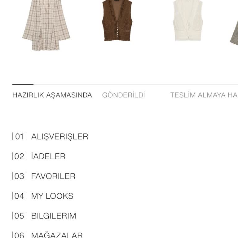 Zara Mağaza Tesliminde 11 Gün Gecikme Ve Yanıtsız Destek
