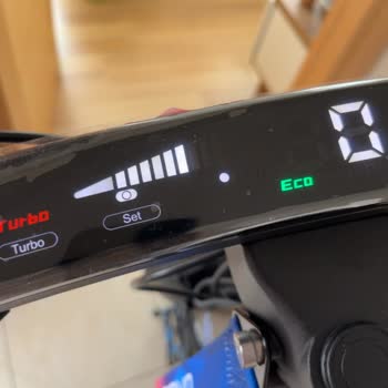 Şarj Olmayan Onvo MX3 Scooter İçin Garanti Talebi
