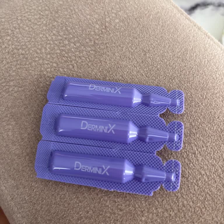 Watsons Mağazasında Derminix Nemlendirici Ampuller Boş Çıktı