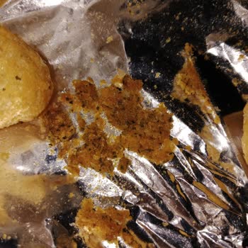 Şok Cheetos Paketi İçinde Belirtilmemiş Yabancı Madde Çıktı: Açıklama Talebi