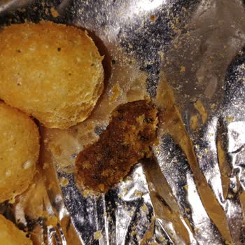 Şok Cheetos Paketi İçinde Belirtilmemiş Yabancı Madde Çıktı: Açıklama Talebi