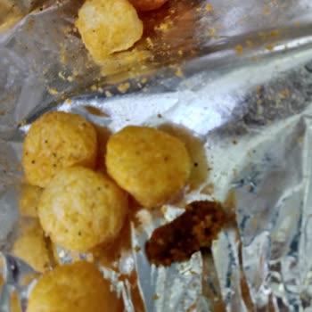 Şok Cheetos Paketi İçinde Belirtilmemiş Yabancı Madde Çıktı: Açıklama Talebi
