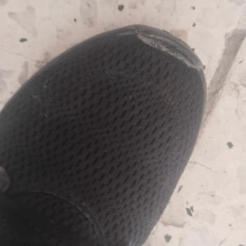 Adidas Online Mağazasından Açılan Ayakkabı İçin İade Kodu Verilmiyor