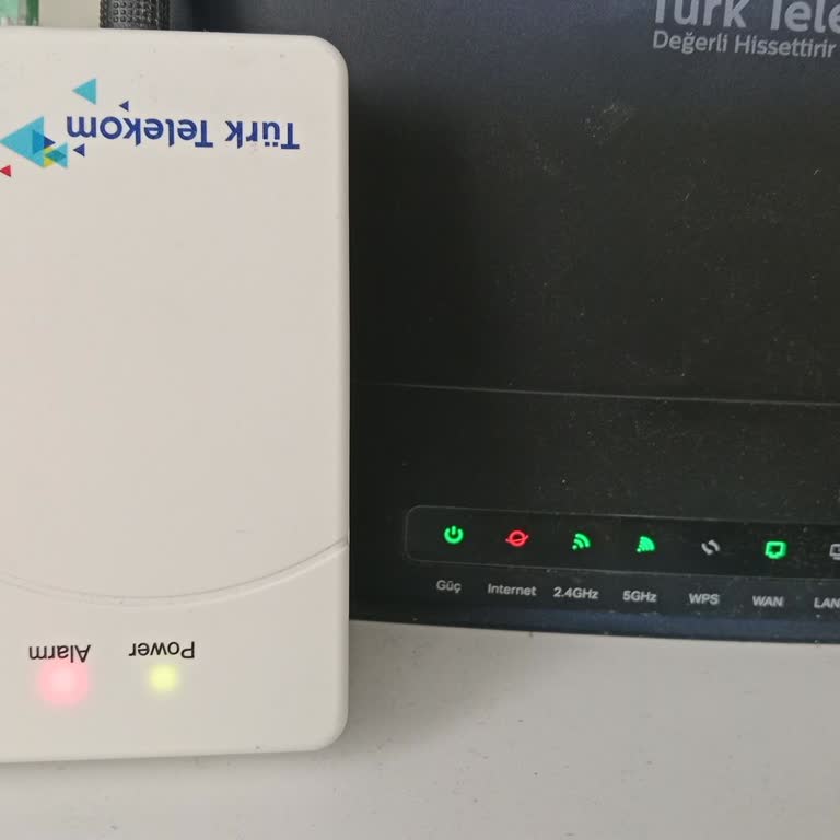 Prime Aboneliğinde Sürekli Internet Kesintisi Ve Cevapsız Müşteri Hizmeti