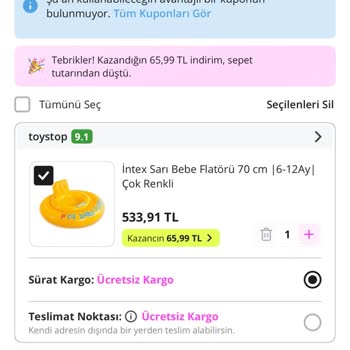 N11 Kuponlu Alışverişte Fiyat Artışı Ve Yanıltıcı Uygulama