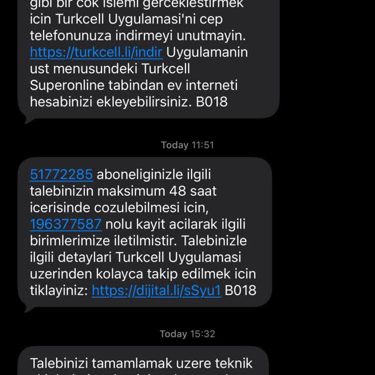Superonline'da Yanlış İptal Ve DSL Kurulumunda Mağduriyet