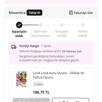 N11 Üzerinde Sipariş Onay Sürecinde Kilitleniyor Ve Müşteri Hizmetleri Çözüm Sunmuyor
