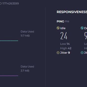 İstanbul’da Mobil İnternet Hızım 10 Mbps’in Altına Düşüyor, Çözüm Bekliyorum