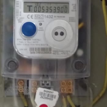 İşitme Engellinin Hatalı Elektrik Faturası İptali Ve Düzeltme Talebi