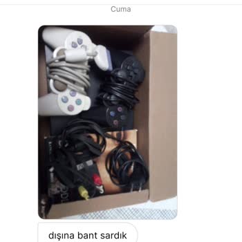 Hasarlı Ve Eksik Ürün, İade Talebim Reddedildi