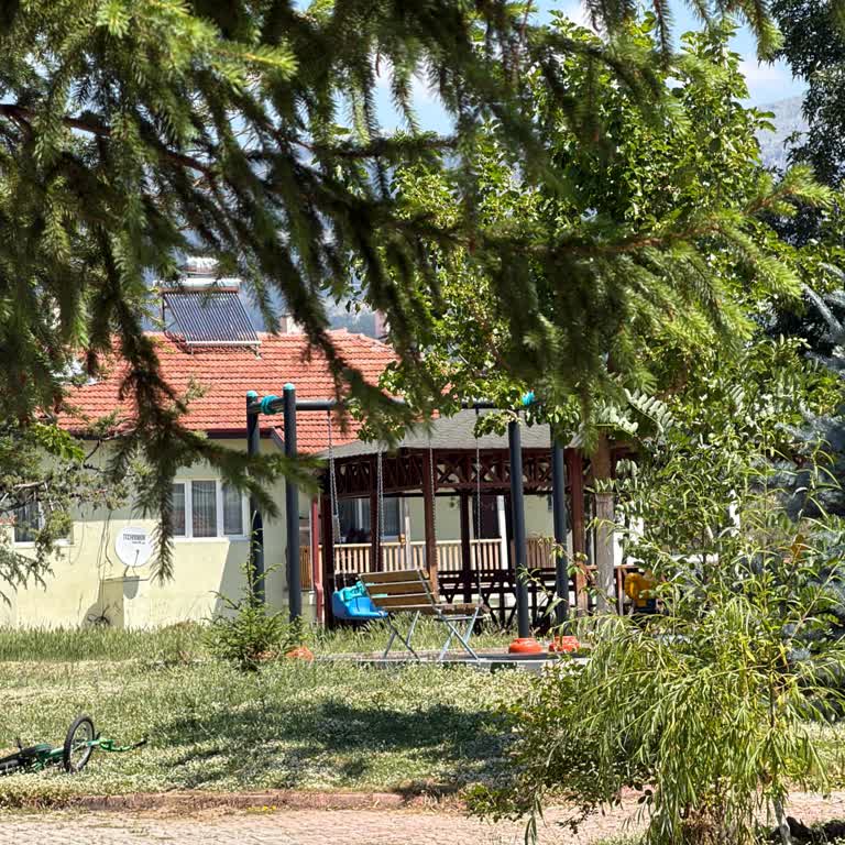 Adresim Boş, Sistem Dolu: İnternetsiz Kaldım