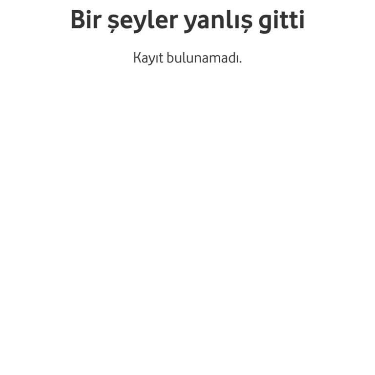 Migros Money Puanı Kodunu Alamama Ve Müşteri Hizmetine Ulaşılamama