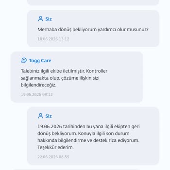 Güncelleme Sonrası ADAS Özellikleri Kayboldu, Destek Yanıtı Yok