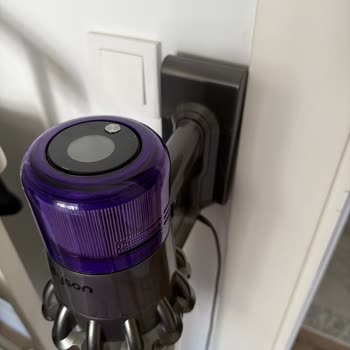 Dyson V11 Süpürge Güç Sorunu Ve Garanti Dışı Ücretsiz Tamir Talebi