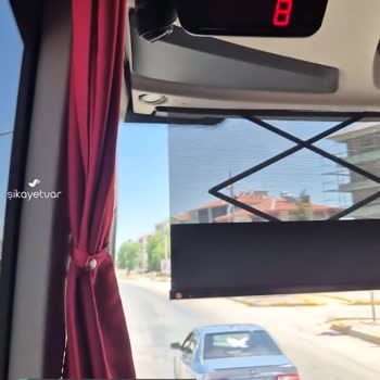 Metro Turizm Gecikme Ve Kötü Hizmet