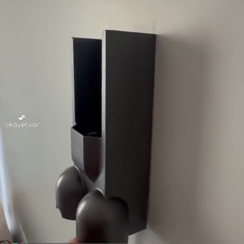Dyson Askı Aparatı Hatası Ve Müşteri Hizmetleri Memnuniyetsizliği