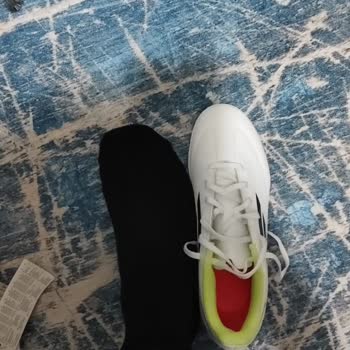 Gardrops'tan Aldığım Ayakkabının İadesi Reddedildi Ve Yardım Gelmedi
